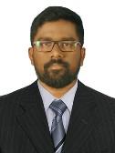 MOHAN M