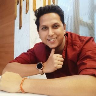 KUNAL KESHAV