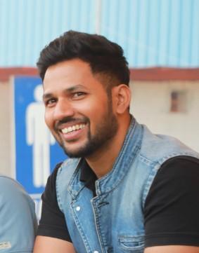 Saurabh Vyas
