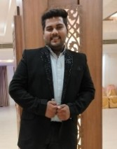 Akshat Doshi
