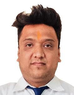 Arjun Manni
