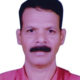 SUDHAKAR PRATAP SINGH