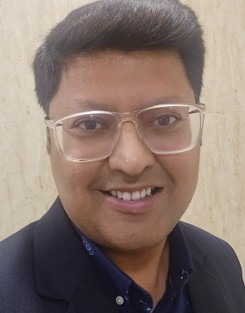 Kushan Pandya