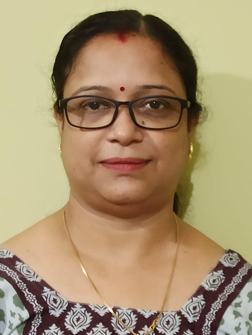 Poonam Pradhan