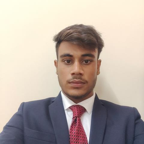 SAKSHAM SINHA