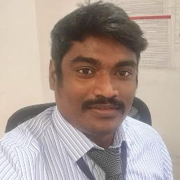 NAGARAJ P