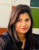 Annu Aggarwal