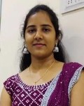 M N Aparna