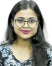 Aritra Goswami