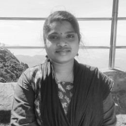 Anusha A