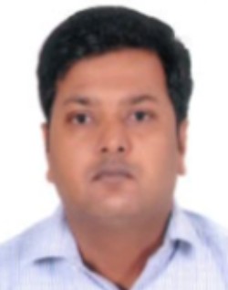 ANAND SINHA