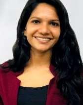 Mahalakshmi M