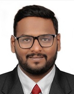 Gurucharan S