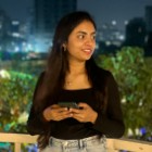 Divya Arun Baraskar