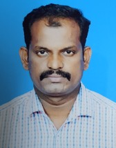 SUNDAR K