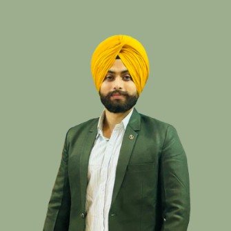 Harmandeep Singh
