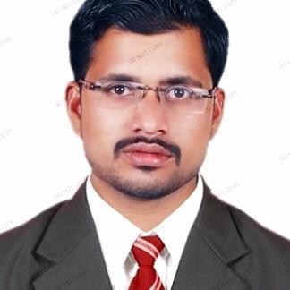 Sagar Jamdhade