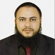 Mohammed Abdul Hyder