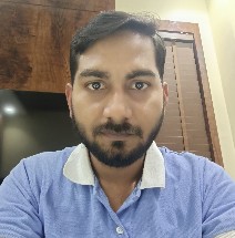 Ganesh Kumar Shaw