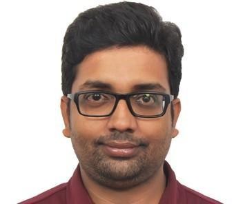 Suman Kant Sahu
