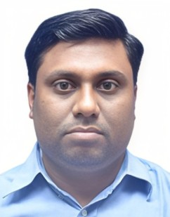 Anil Kumar Pradhan