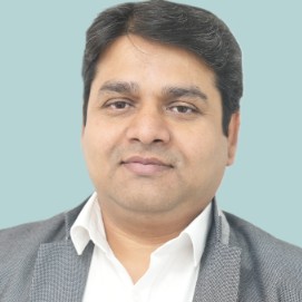 Anil Kumar Jha