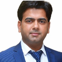 Harish Tiwari