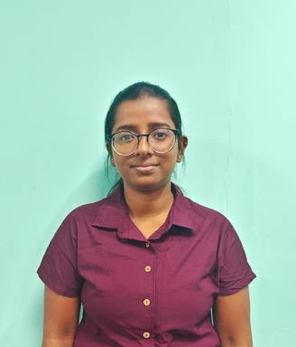 JYOTI SHARMA