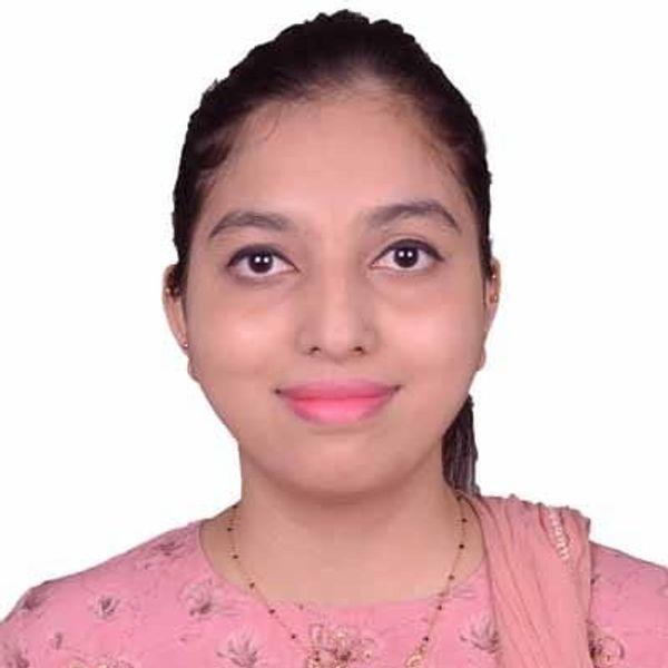 FARHEEN SAIF ALI PATEL