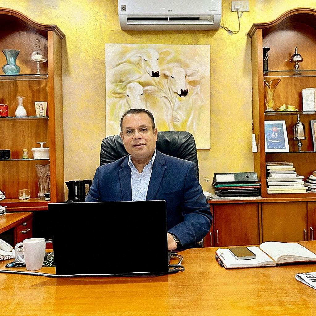 GAVIN VICTOR     ALVARES