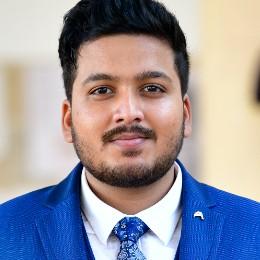 Nithin Prabhakar 