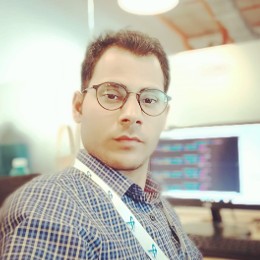 Nitish Jha