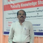 Dr. Suratha Kumar Das