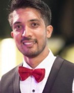 Prateek Wayadande