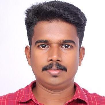 Eldho Raj