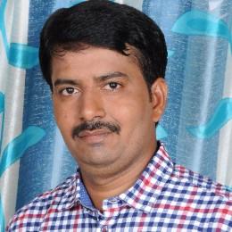 Amaranath Reddy Chanda