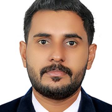 ANVAR SADIQUE. K