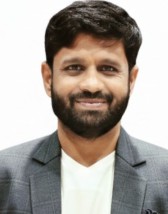 Mallikarjuna Madineni