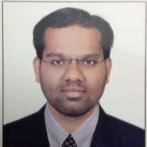 HARISH KUMAR M N