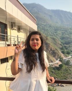 Namita Pandey