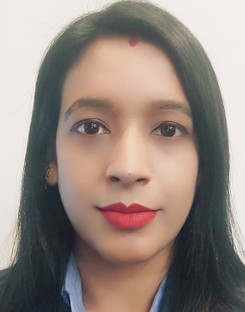 Sushmita Rana