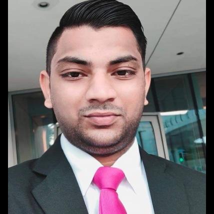 RAKESH ASPATWAR