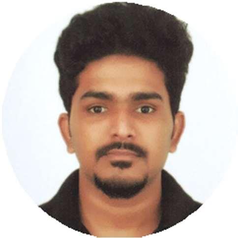 SAIKUMAR N P