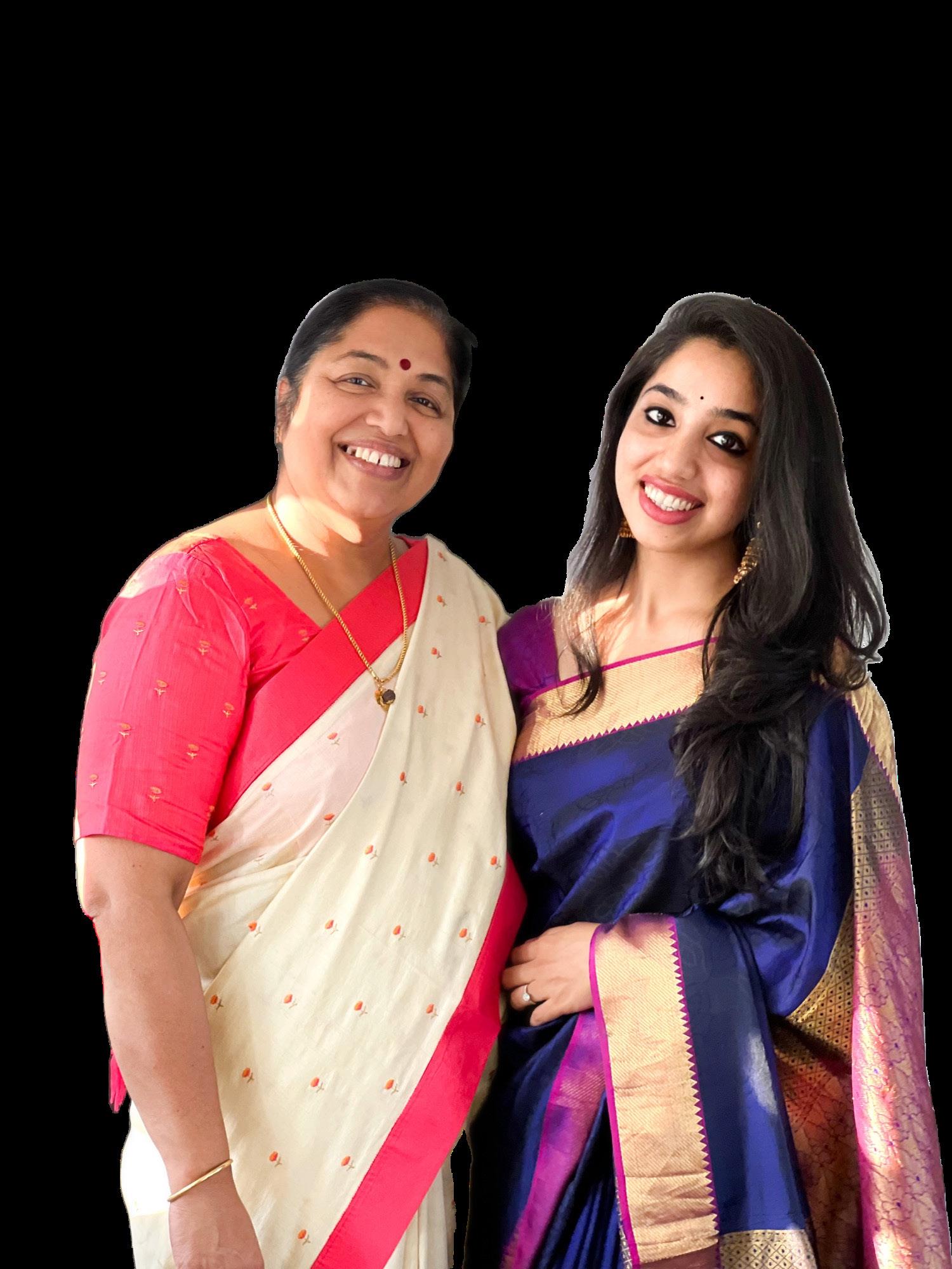 CHITHRA KOCHELVAN