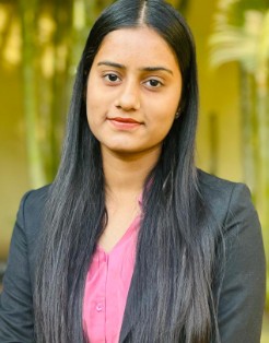 Prachi Patil