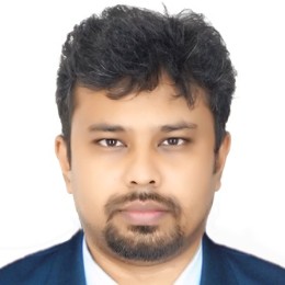 Abhisek Anoop Karua