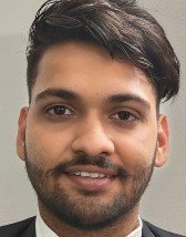 Somnath Roy