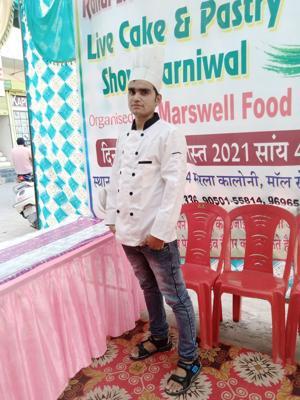 Kailash Singh Adhikari