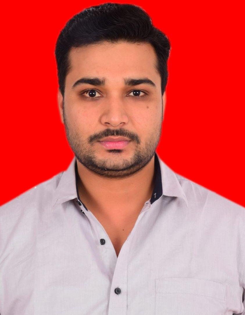Brijesh Pati Tripathi