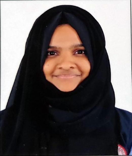 Amina Fidha